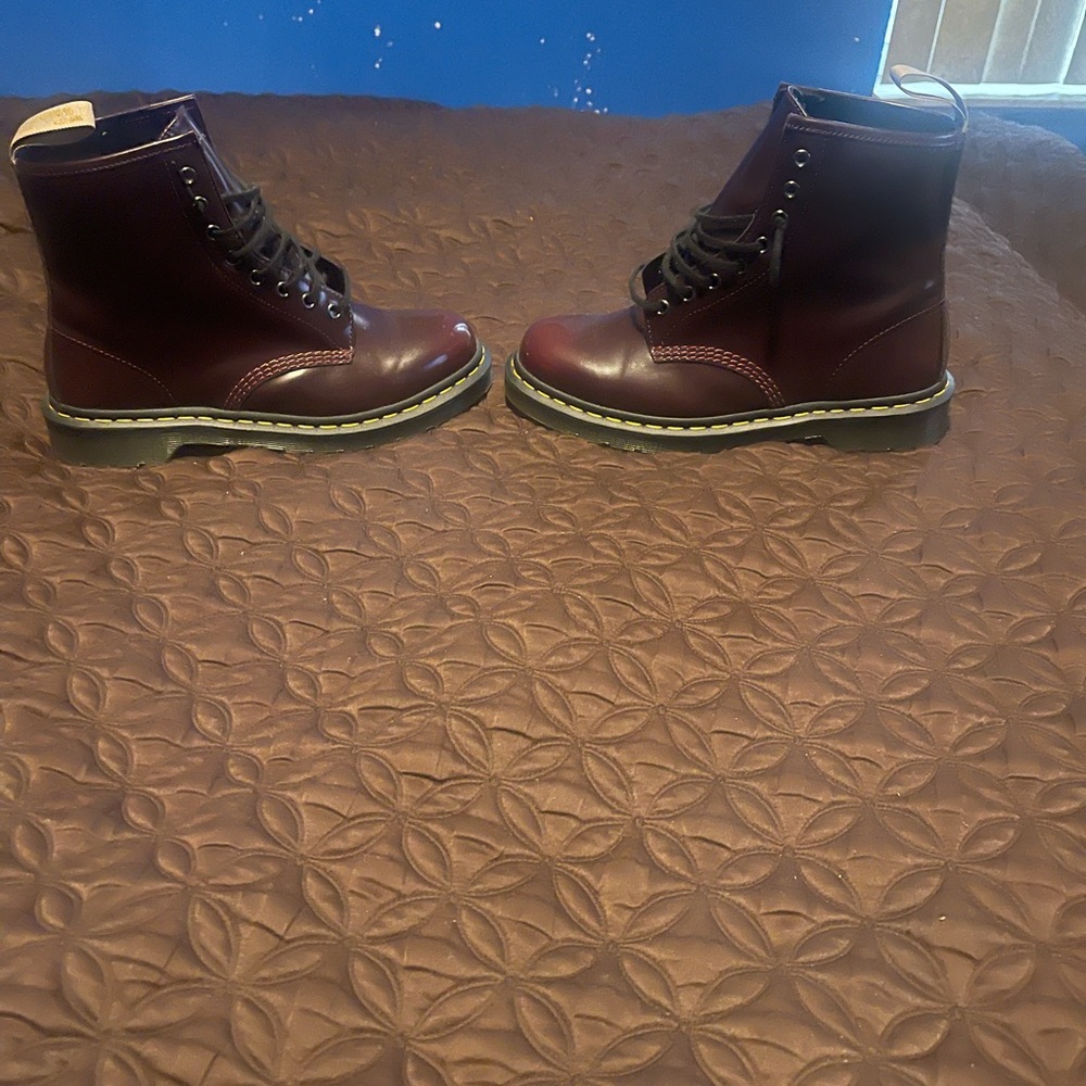 Dr Martens Boots
